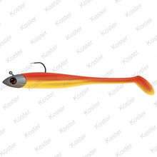 Speed Slim 12cm - Island Bay