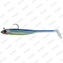 Speed Slim 12cm - Natural Dark Night