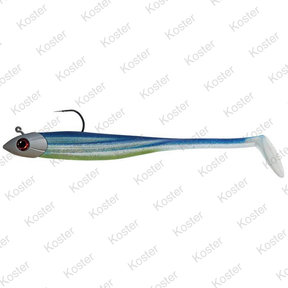 Speed Slim 12cm - Natural Dark Night