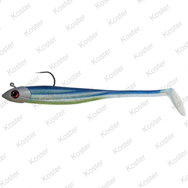 Speed Slim 12cm - Natural Dark Night Speed Slim 12cm - Natural Dark Night