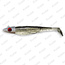 Delalande Swat Shad Galactic Black 9 CM