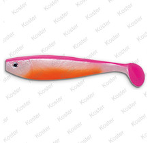 Shad GT 9cm, Girly UV