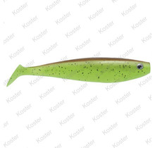 Shad GT 9cm, Magic Green