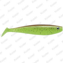 Shad GT 9cm, Magic Green