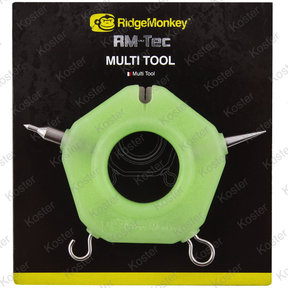 RM-Tec Multi Tool