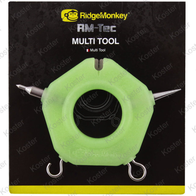 RM-Tec Multi Tool RM-Tec Multi Tool