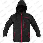 Squad Waterproof Jacket