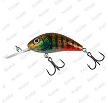 Rattlin Hornet Hot Gill Clear Floating 5,5cm