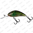 Salmo Rattlin Hornet Green Gill Clear Floating 5,5cm