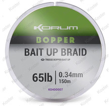 Bopper Bait Up Braid - 65LB