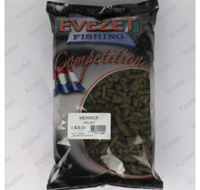 Hennep Pellet - 1kg