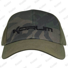 Camo Cap
