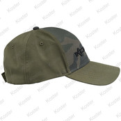 Camo Cap