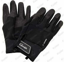 G-Aramid Gloves