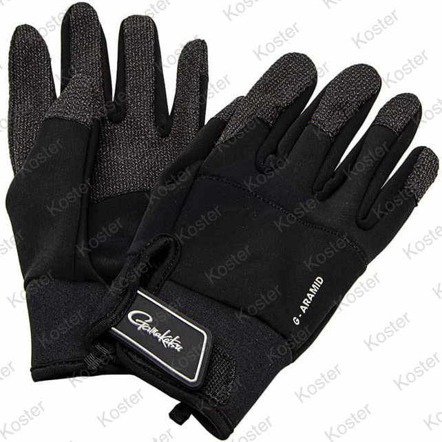 G-Aramid Gloves