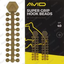 Super Grip Hook Beads
