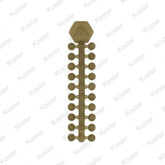 Super Grip Hook Beads Super Grip Hook Beads