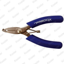 Splitring / Braid Plier