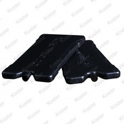 Coolabox Freeze Pack