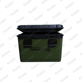 Coolabox Compact 12 Liter