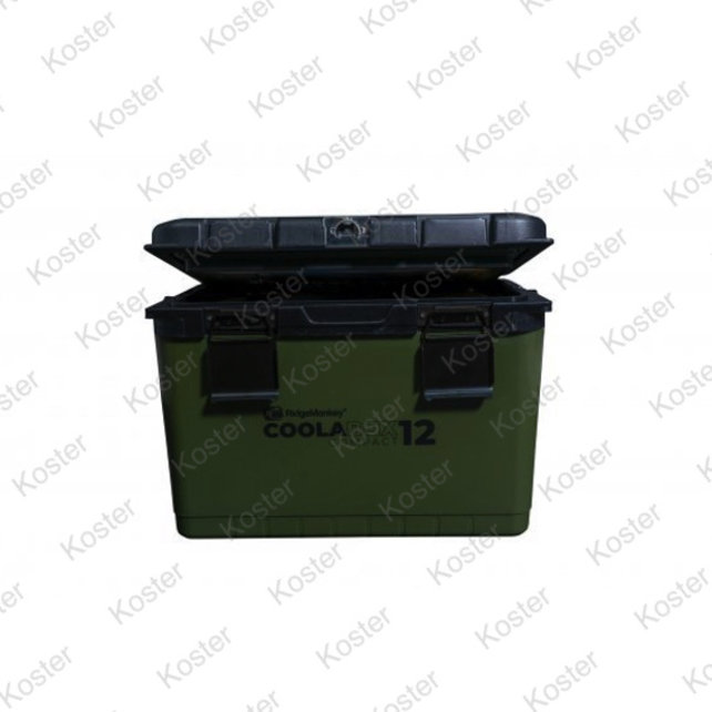 Coolabox Compact 12 Liter