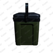 Coolabox Compact 12 Liter