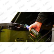 Coolabox Compact 12 Liter