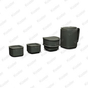 Thermomug DLX Brew Set - Gunmetal Green