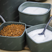 Thermomug DLX Brew Set - Gunmetal Green