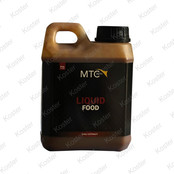 Liquid Food - Chili Extract 1 Liter