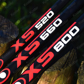 Snyper Puller XS Pole - 800 Snyper Puller XS Pole - 800