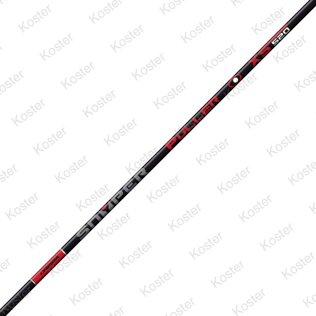Snyper Puller XS Pole - 660