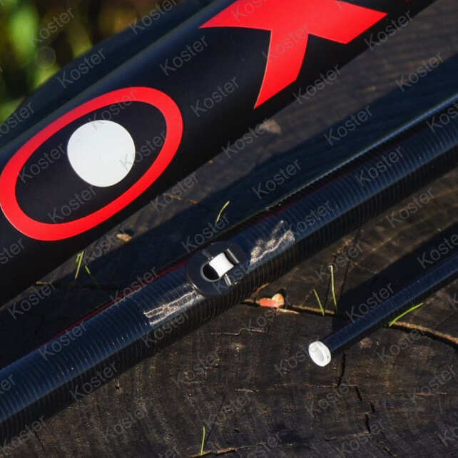 Snyper Puller XS Pole - 660