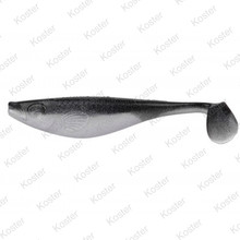 Booby Trap Shad 13cm Glitter Roach