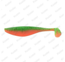 Booby Trap Shad 13cm Pepper Melon