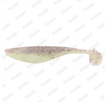 Booby Trap Shad 13cm Lightnin Ghost