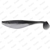 Booby Trap Shad 11cm Glitter Roach