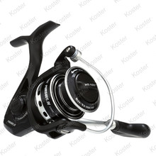 Pursuit IV Maat 4000