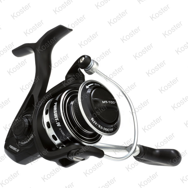 Pursuit IV Maat 4000