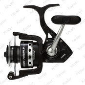 Pursuit IV Maat 4000