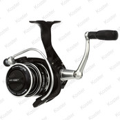 Pursuit IV Maat 4000