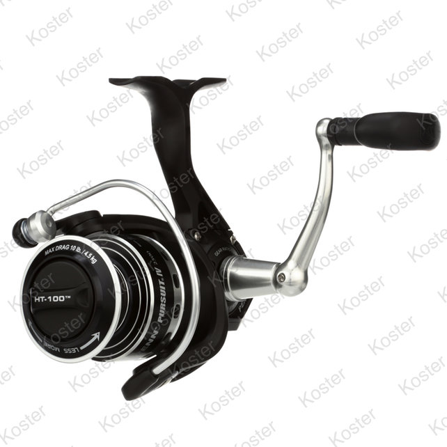 Pursuit IV Maat 4000