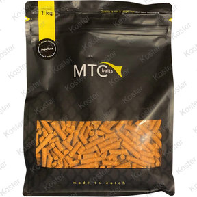 Pellet Hi-Attract - SupaTuna 1 Kilo