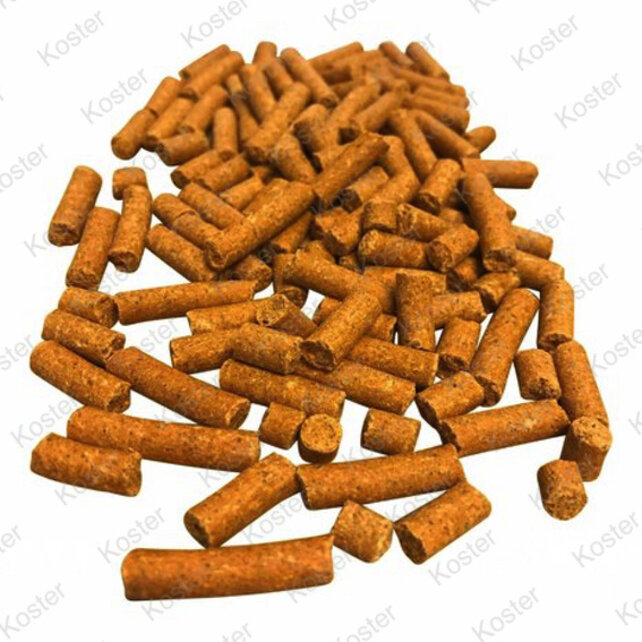Pellet Hi-Attract - SupaTuna 1 Kilo Pellet Hi-Attract - SupaTuna 1 Kilo