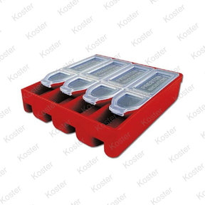 Stotz Dispenser 4 Way
