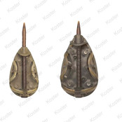 Camo Method Twin Pack - Large