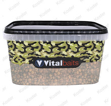 Prepared Tigernuts 3KG