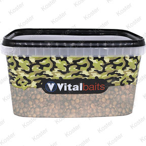 Prepared Tigernuts 3KG