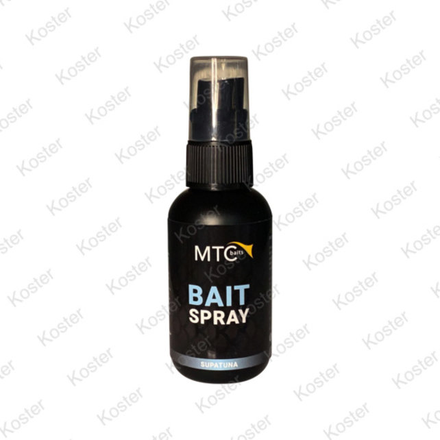 Bait Spray - SupaTuna 50 ml.
