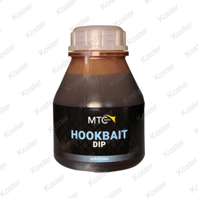 Hookbait Dip - SupaTuna 250 ml.